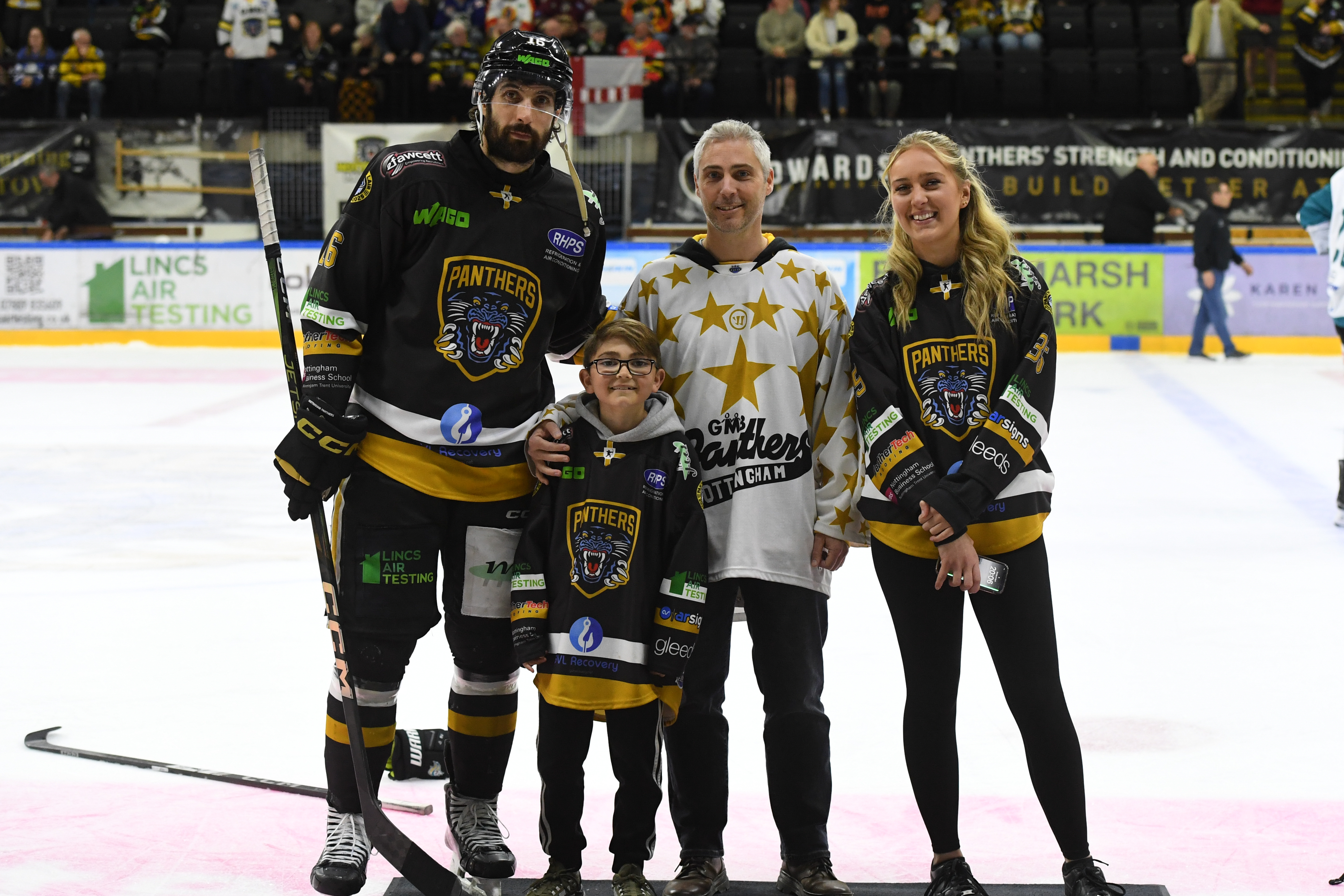 SUNDAY'S PRIZE WINNERS AND BIRTHDAYS Top Image