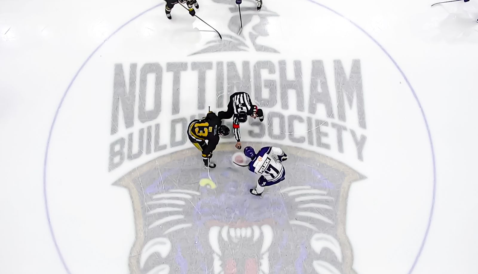 THE NOTTINGHAM Top Image