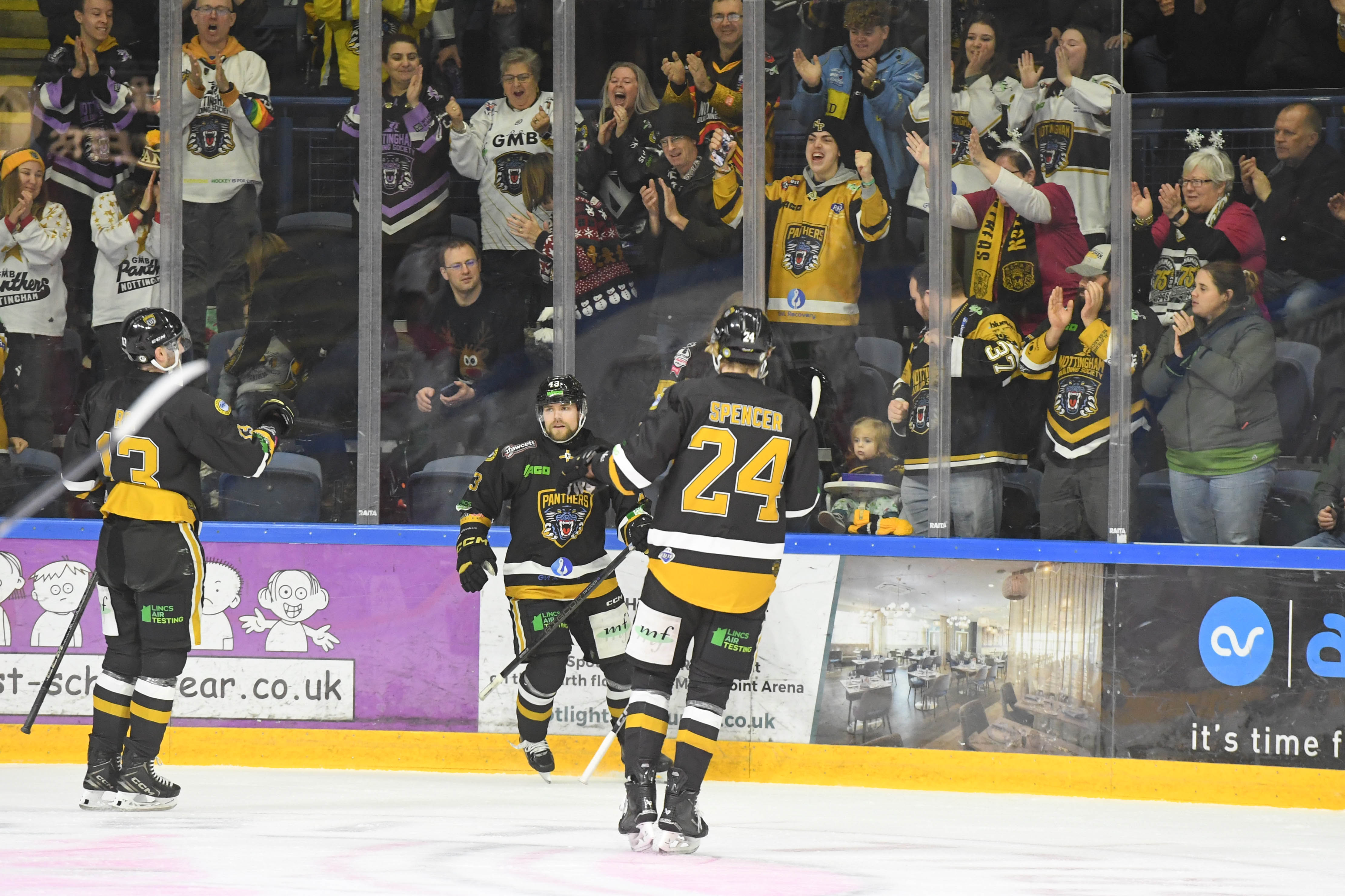 NIEMINEN EXCITED TO HEAR HIS GOAL SONG Top Image