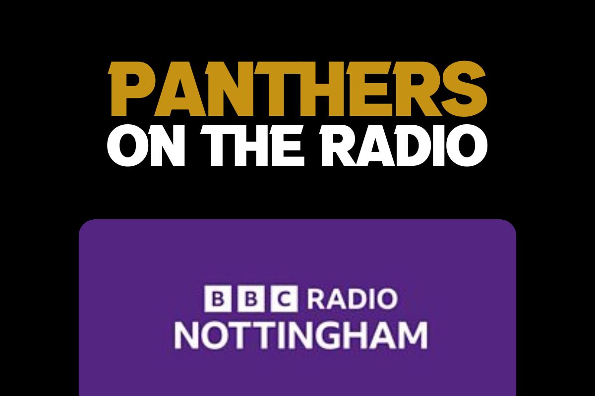 THURSDAY: STEWART AND HERR ON RADIO NOTTINGHAM Top Image