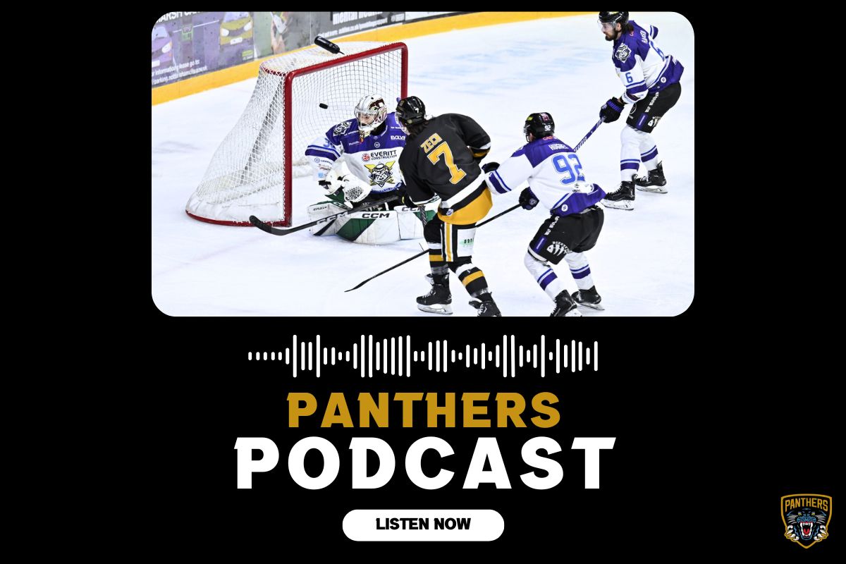 PODCAST PREVIEWS EXCITING END TO SEASON Top Image