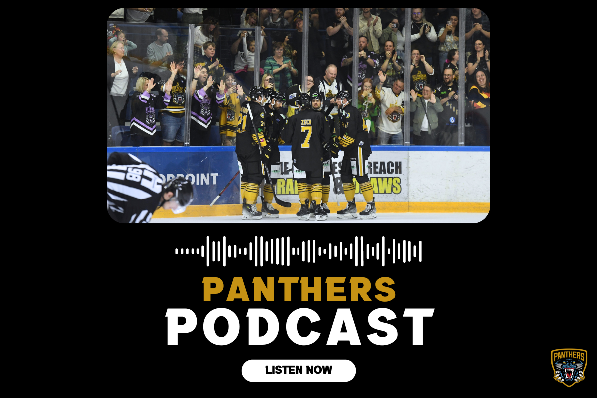 PODCAST ON FOUR POINTS AND BLAZE PREVIEW Top Image