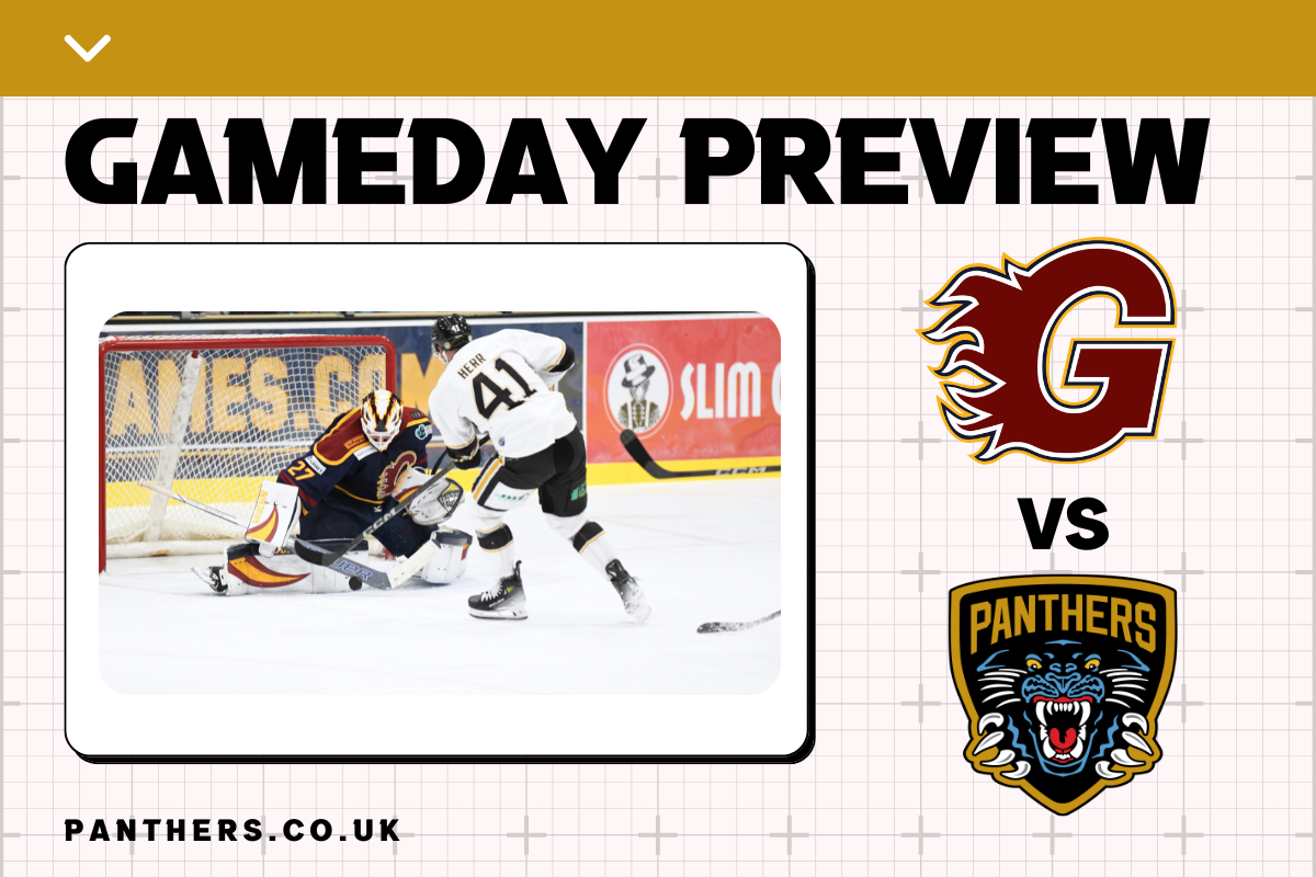 BIG-GAME PREVIEW: ROAD TRIP TO GUILDFORD Top Image