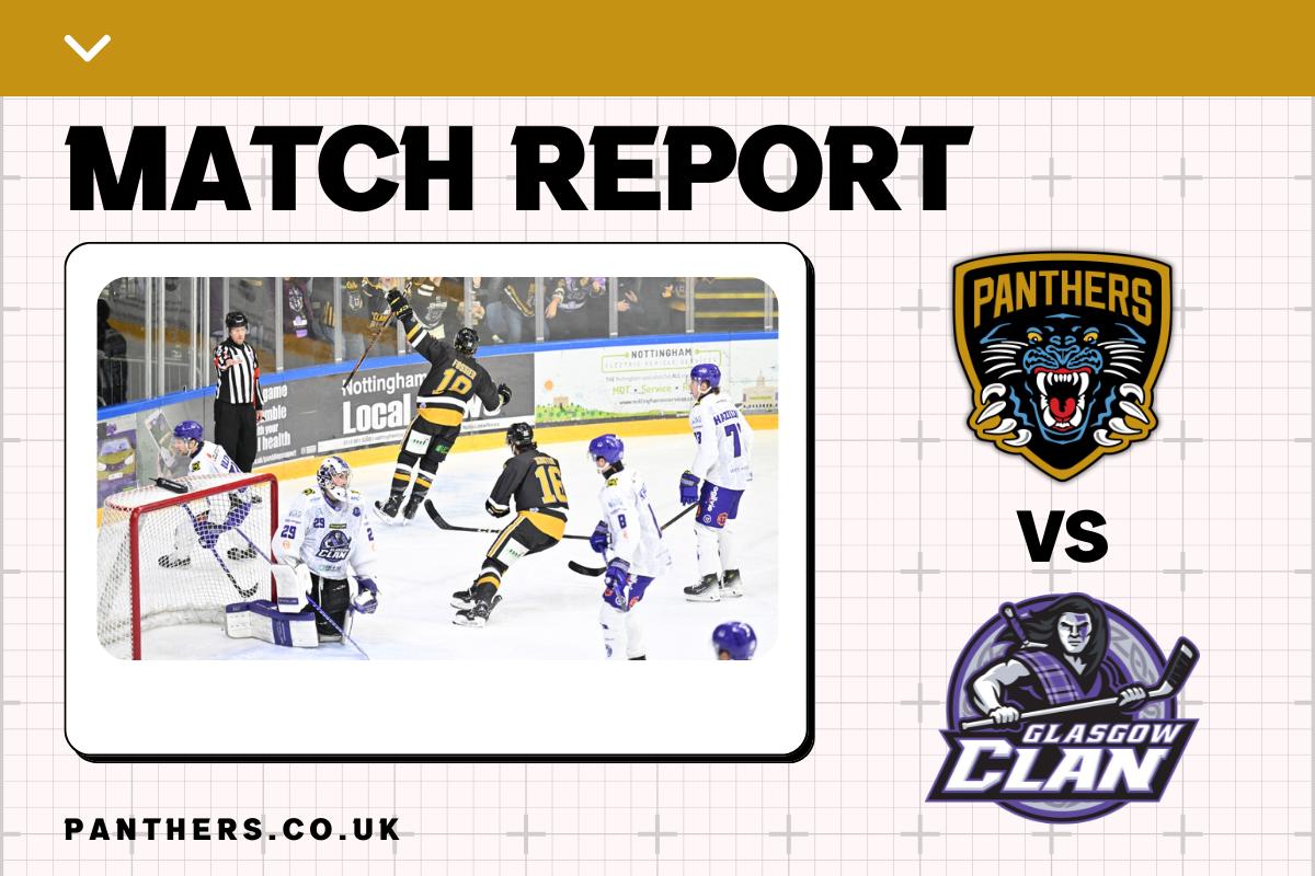 4TH JANUARY 2025: PANTHERS 2-1 CLAN Top Image