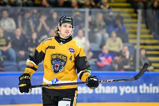 Josh Tetlow