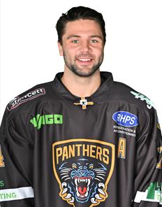 Ollie Betteridge