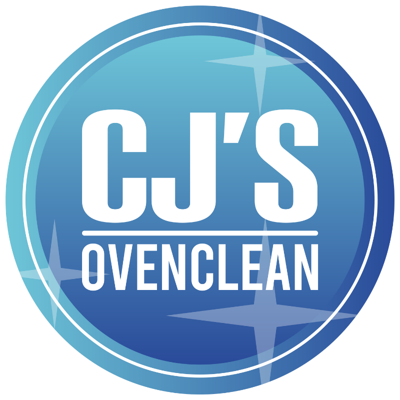 CJ's Ovenclean