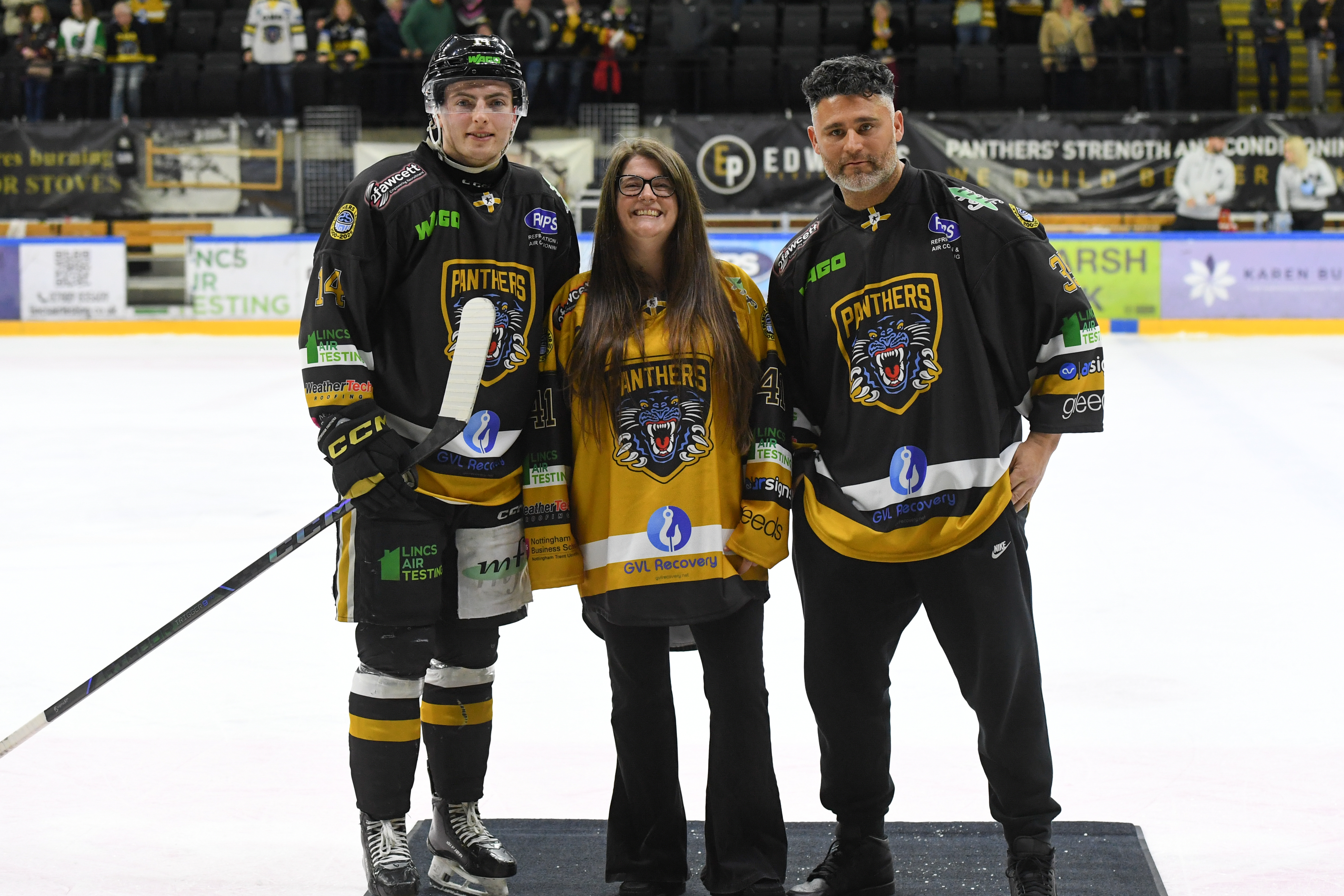 FOUR BIRTHDAYS AND THE PRIZE WINNERS FROM WEDNESDAY Top Image