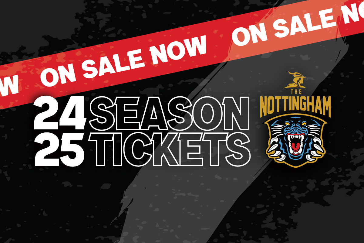 SEASON TICKET RENEWAL DEADLINE 11:59PM TONIGHT (FRIDAY) Top Image