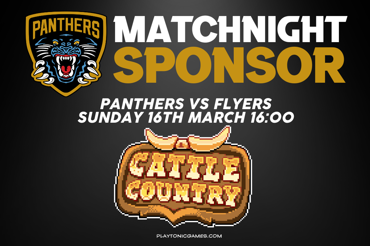 CATTLE COUNTRY THE SPONSOR ON COUNTRY NIGHT Top Image