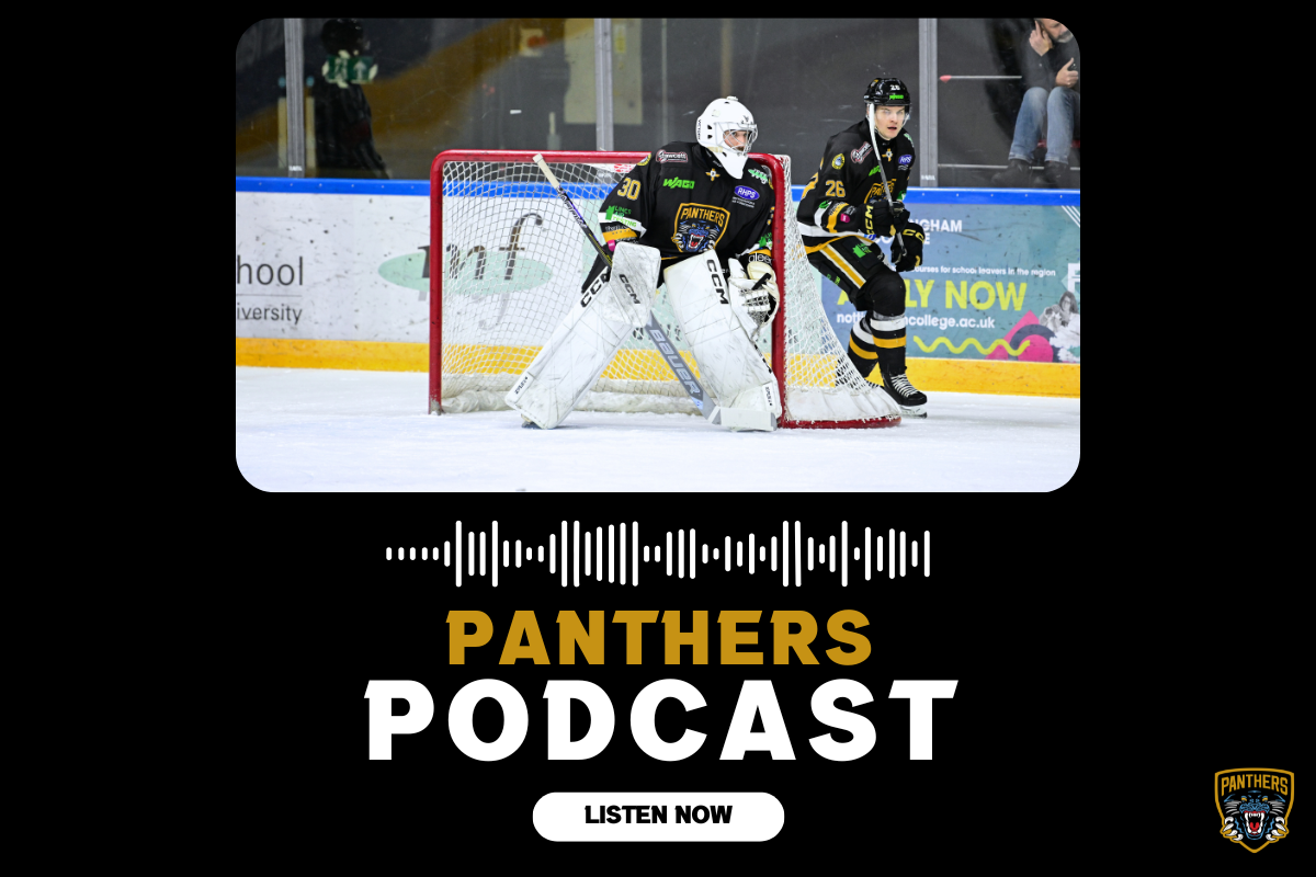 PODCAST: QUICK GOALS, ATMOSPHERE AND GRANDE Top Image