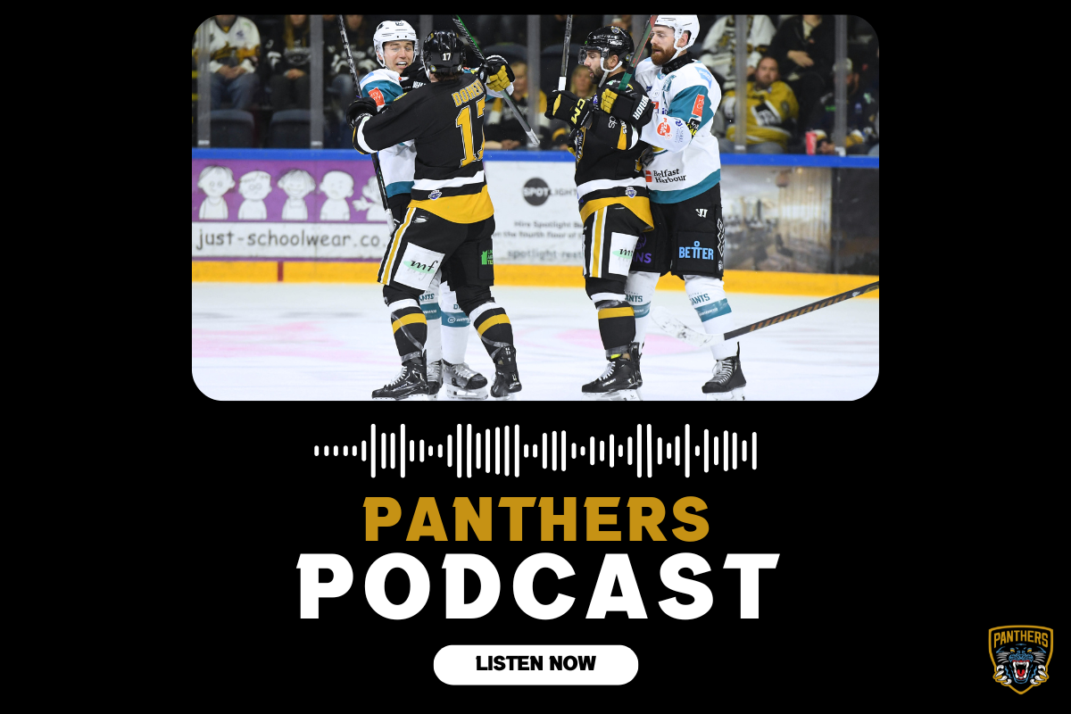 PODCAST BUILDS-UP TO WEEKEND TITLE-DECIDER Top Image