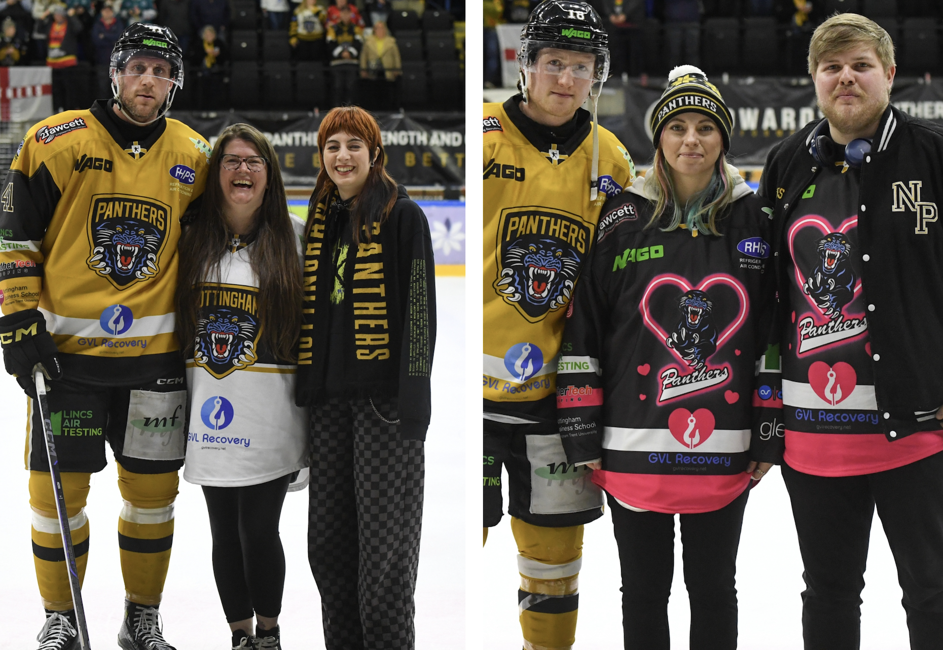 WEDNESDAY'S PRIZE WINNERS Top Image