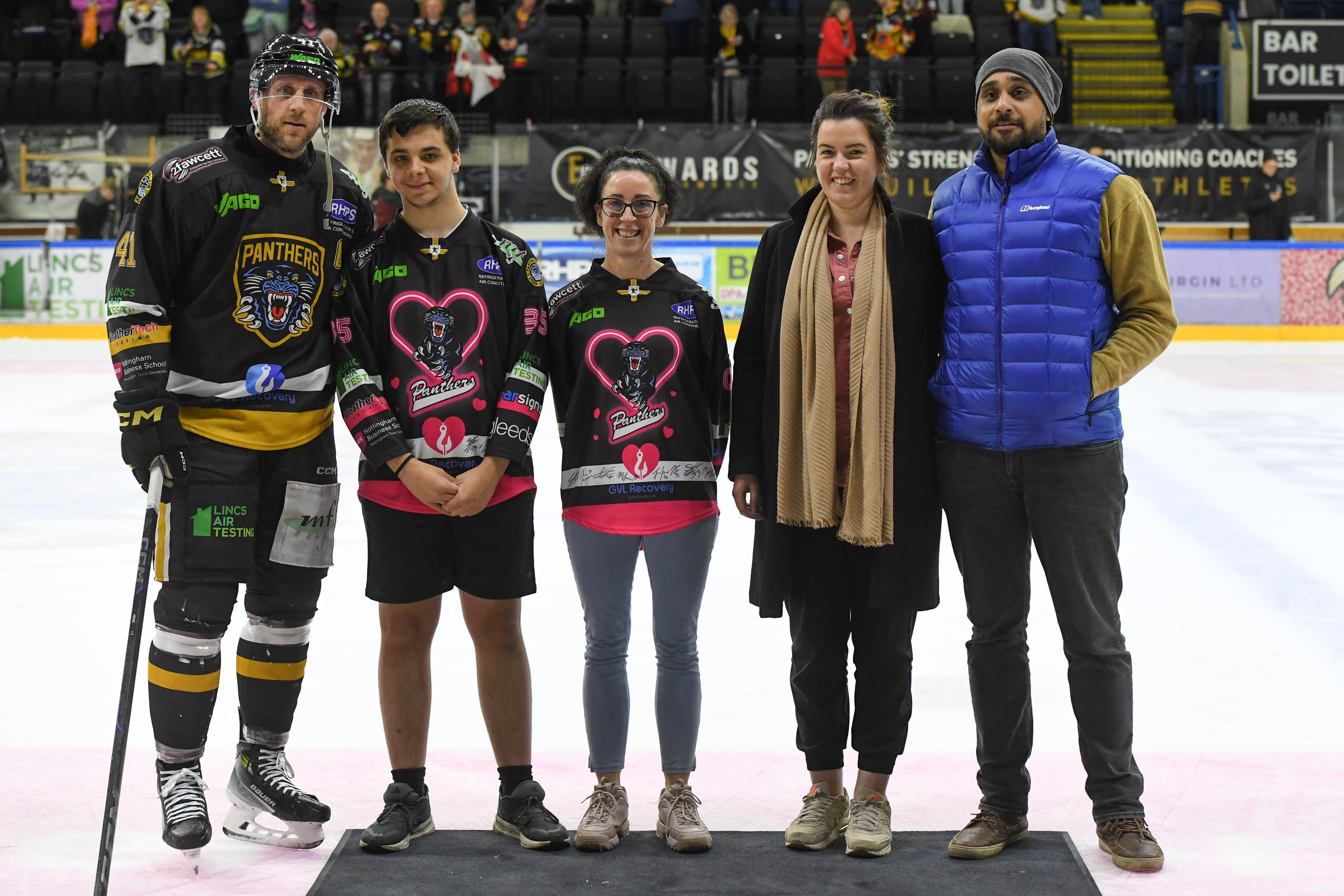 ALL THE PRIZE WINNERS AND BIRTHDAYS FROM WEDNESDAY Top Image