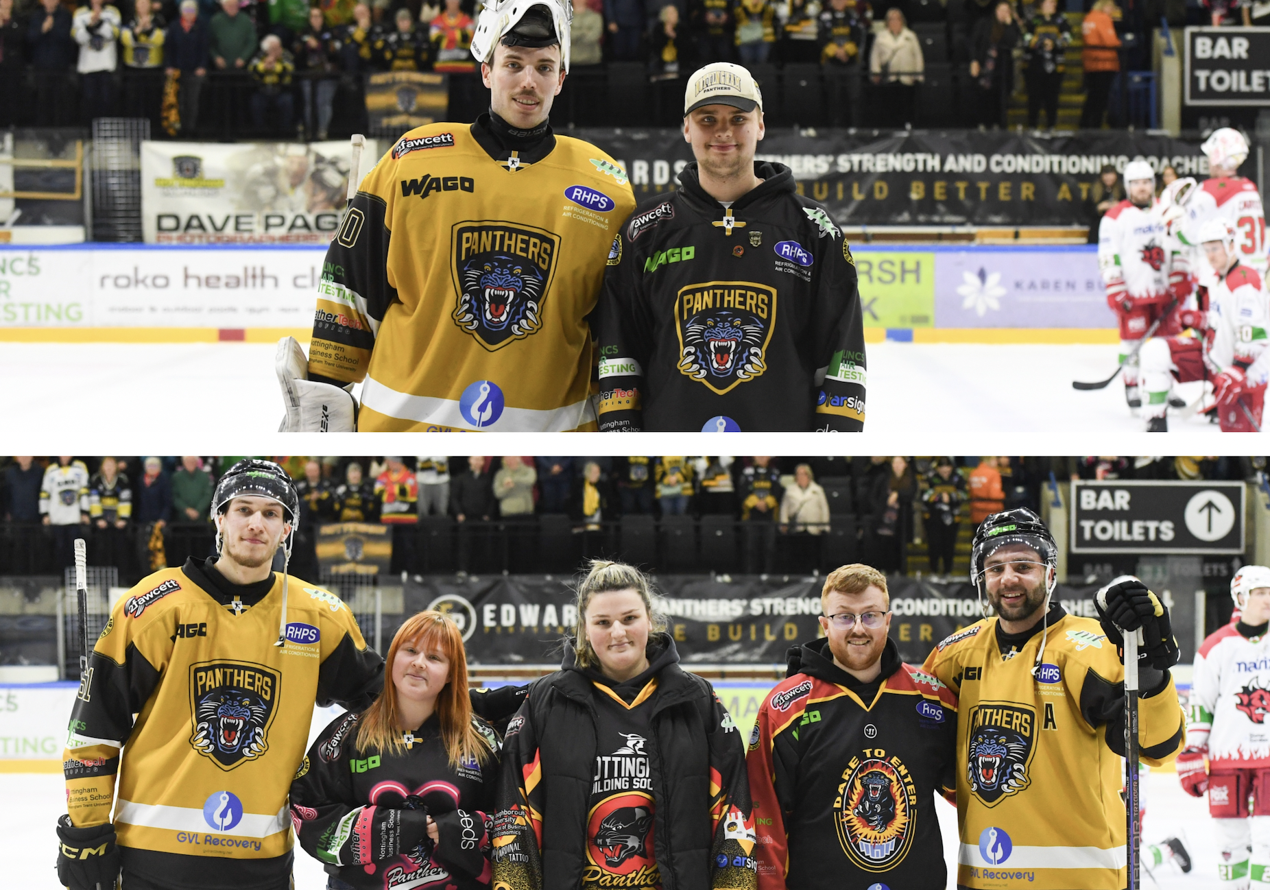 WEDNESDAY'S PRIZE WINNERS AND BIRTHDAYS Top Image