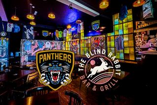 MAJOR PARTNERSHIP WITH THE BLIND RABBIT