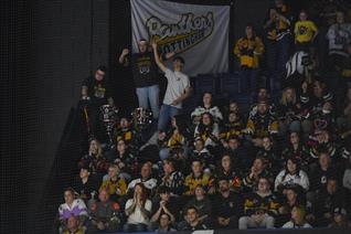 PANTHERS TV: STEWART AND ALFARO ON POFW
