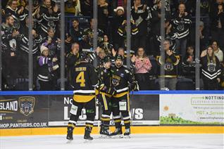 VISIT OF FIFE SET TO SELL-OUT ON SUNDAY