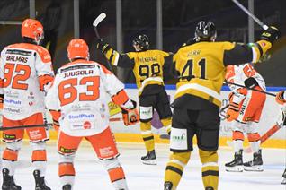 SHEFFIELD SOLD-OUT / TICKETS SELLING FAST FOR VISIT OF FIFE