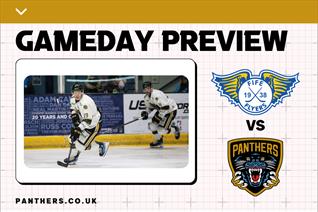 GAMEDAY PREVIEW: ROAD TRIP TO FIFE