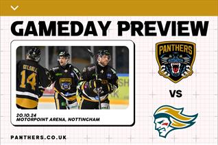 SUNDAY PREVIEW: BELFAST VISIT NOTTINGHAM