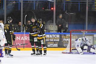 HIGHLIGHTS OF BIG CUP WIN OVER CLAN