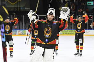 INTERVIEW: GRANDE ON SIGNING A NEW DEAL