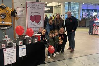 HEART LINK SUPPORTING FAMILIES IN THE EAST MIDLANDS