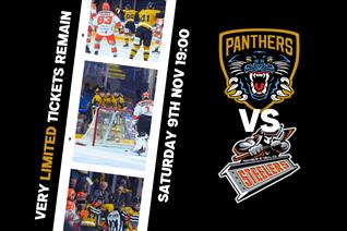 PANTHERS-STEELERS APPROACHING A SELL-OUT