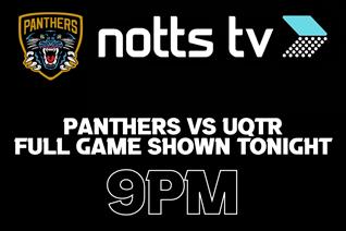 FULL-GAME REPLAYS BACK ON NOTTS TV