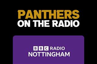 THURSDAY: STEWART AND HERR ON RADIO NOTTINGHAM
