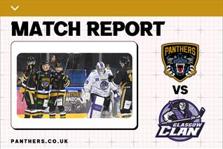PANTHERS BEAT CLAN TO REACH CUP SEMI-FINALS