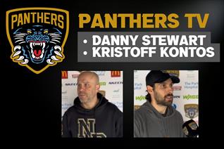 STEWART AND KONTOS ON THE WEEKEND PREVIEW