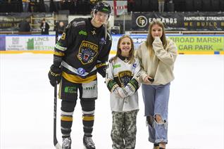 ALL THE PRIZE WINNERS FROM WEDNESDAY