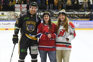 BIRTHDAY SHOUTOUTS AND PRIZE WINNERS FROM FRIDAY