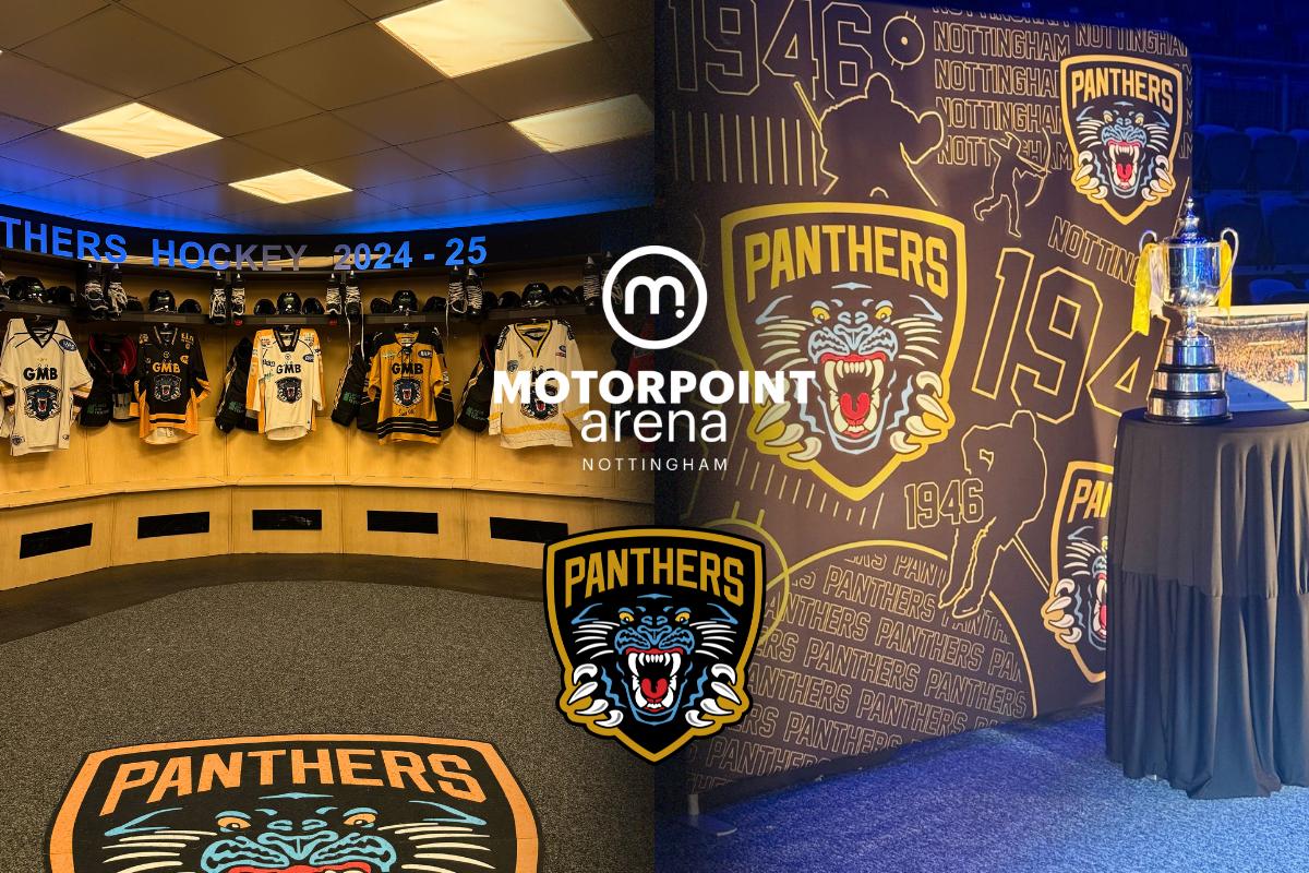 OLLIE'S MEMORIES AS ARENA CELEBRATES 25 YEARS Top Image