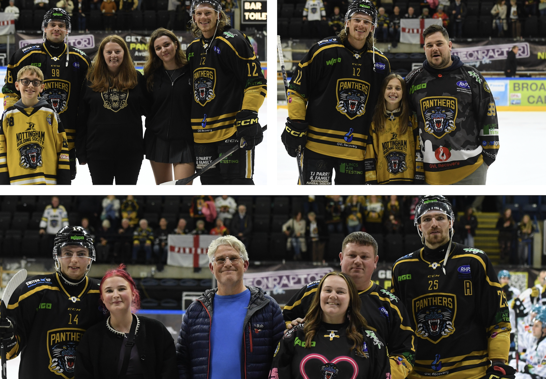 WINNERS AND BIRTHDAY SHOUTOUTS FROM FRIDAY AND SATURDAY Top Image