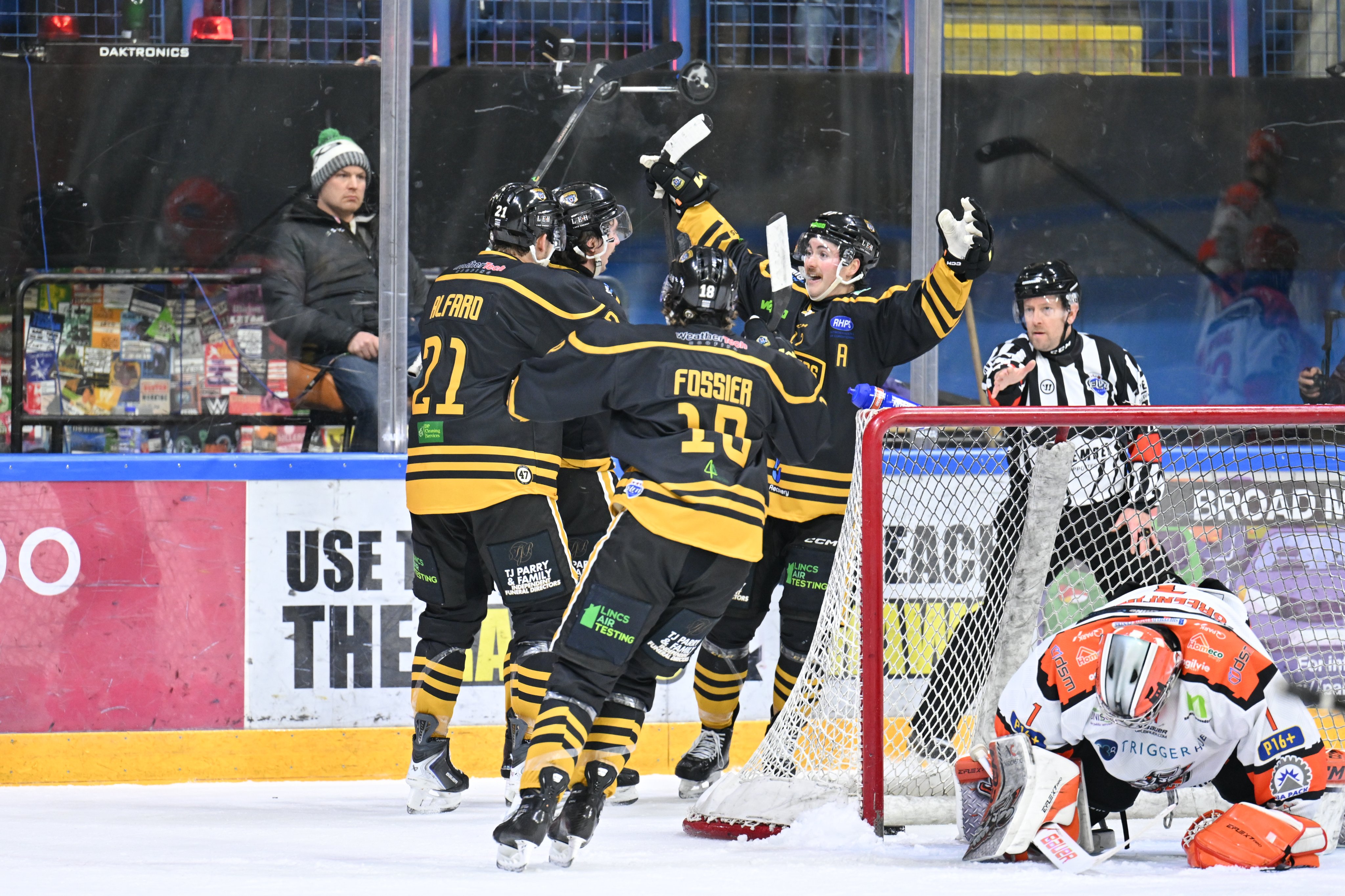 ARMOUR JOINS CRAIGHEAD, BERGIN, LEVERS AND FRANCIS Top Image