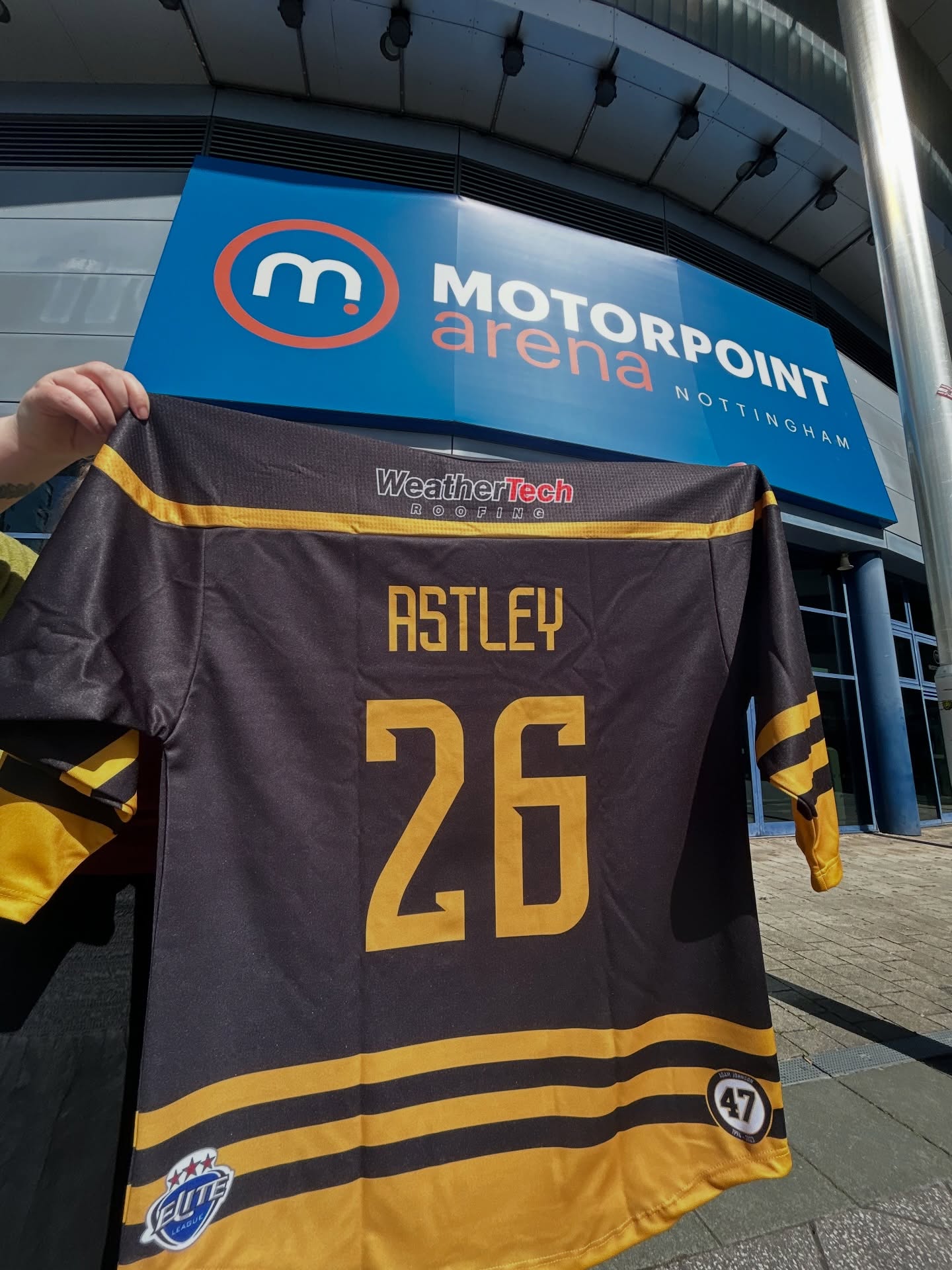 ASTLEY 26