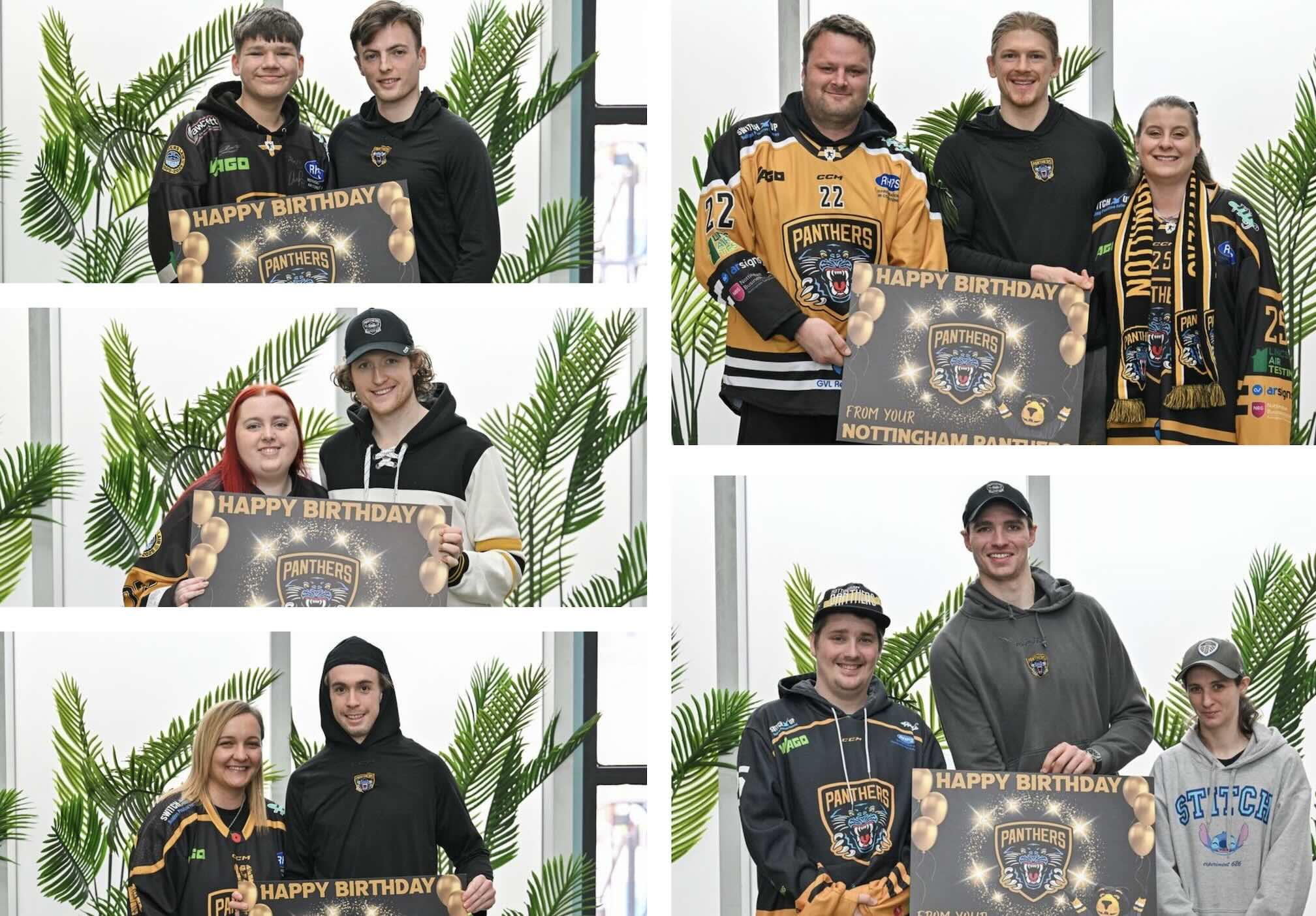 WINNING NUMBERS PLUS BIRTHDAY SHOUTOUTS Top Image