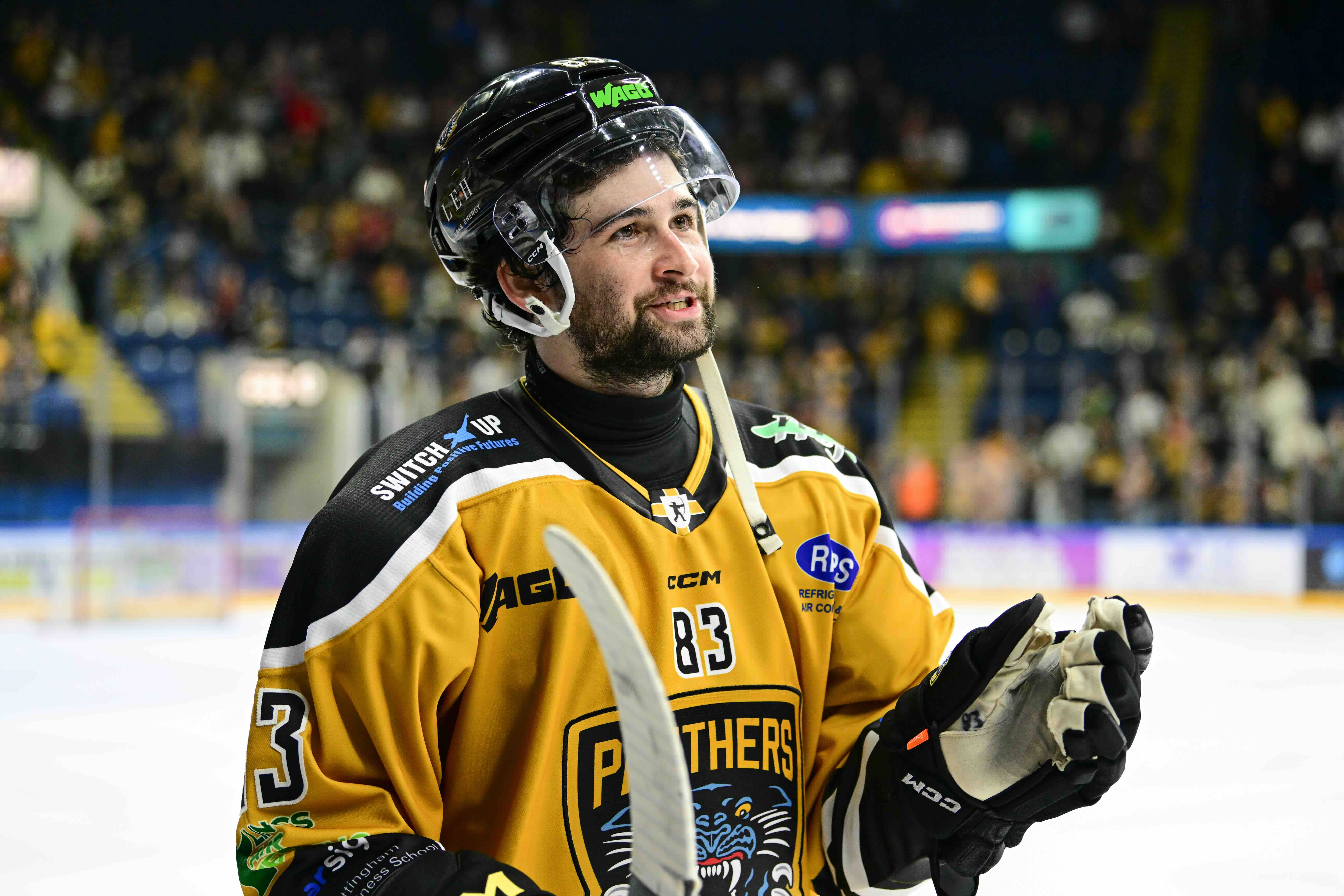 HARRIS SUSPENDED FOR THREE MATCHES Top Image