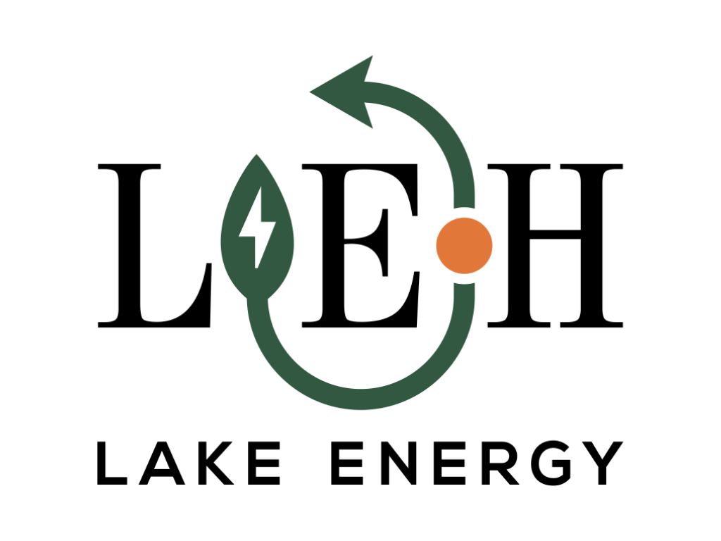 Business Club - Lake Energy