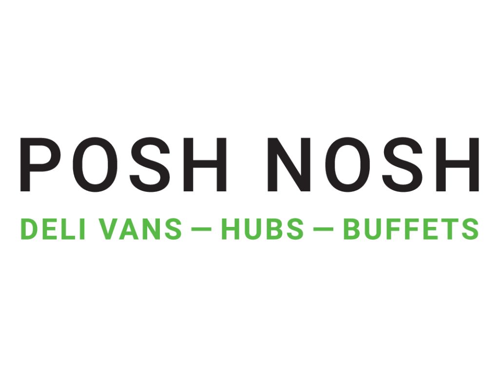Business Club - Posh Nosh