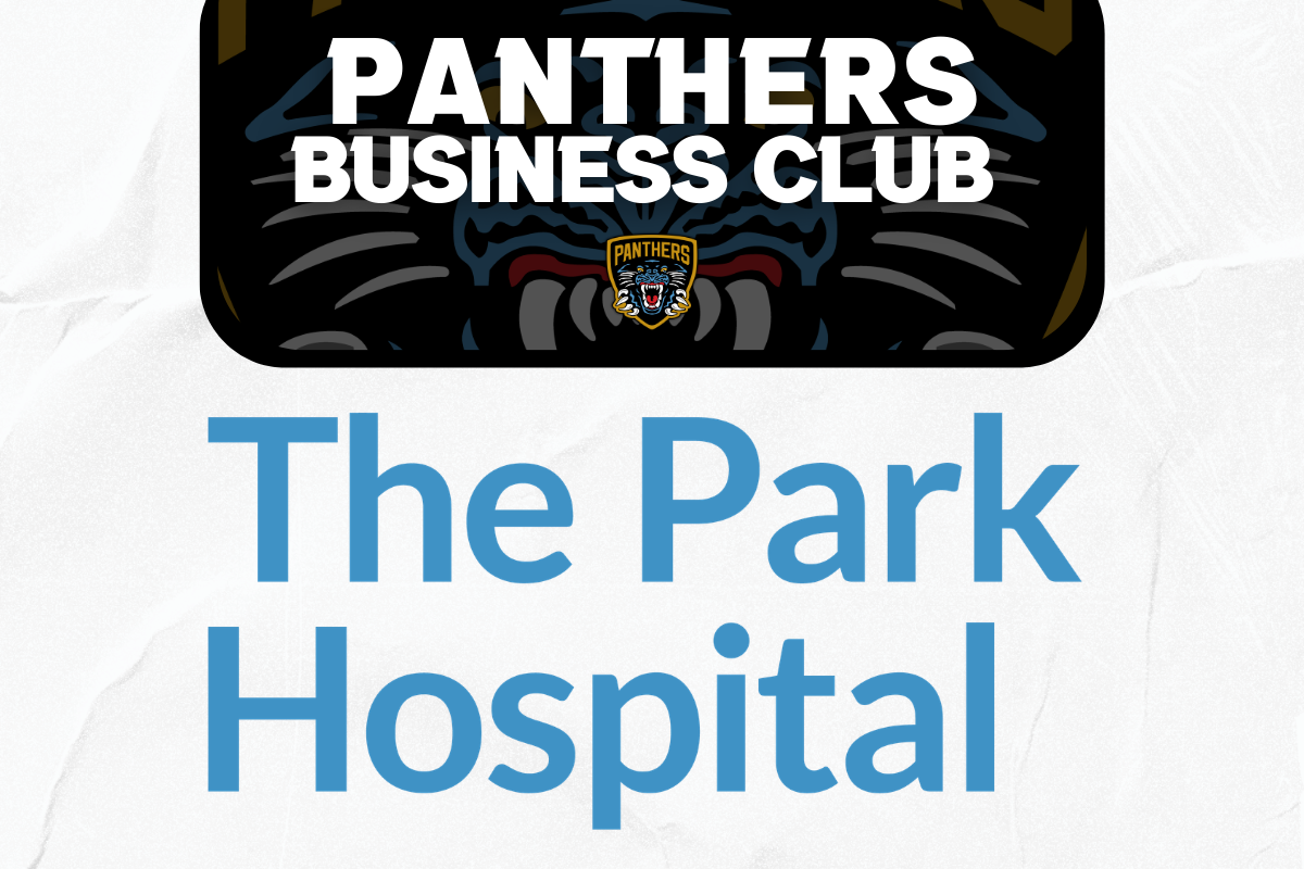 BUSINESS CLUB SPOTLIGHT: THE PARK HOSPITAL Top Image