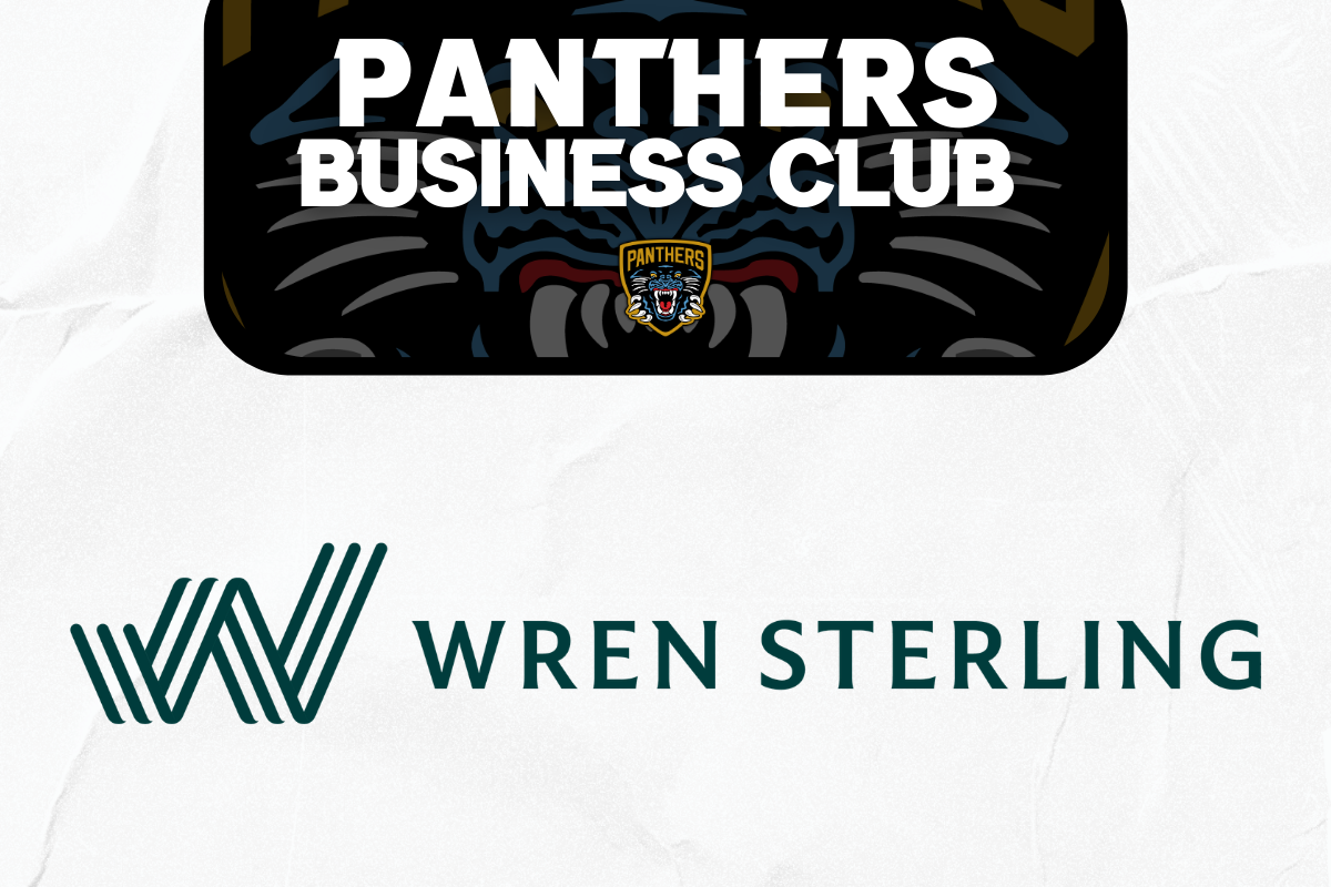 BUSINESS CLUB SPOTLIGHT: WREN STERLING Top Image