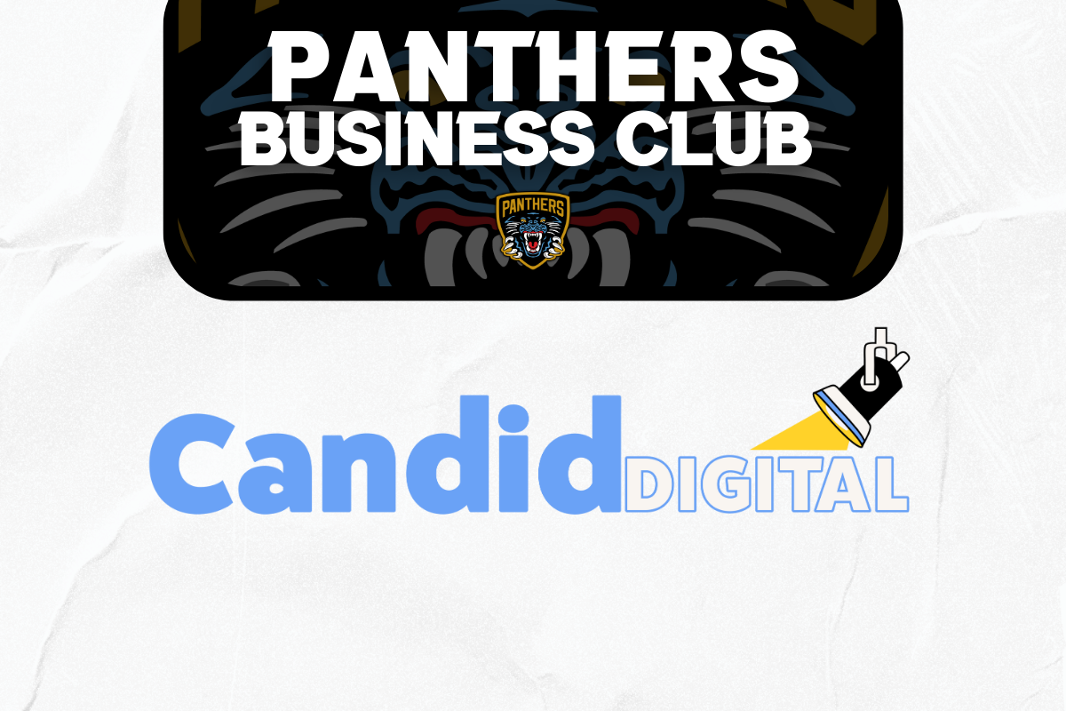 BUSINESS CLUB SPOTLIGHT: CANDID DIGITAL Top Image