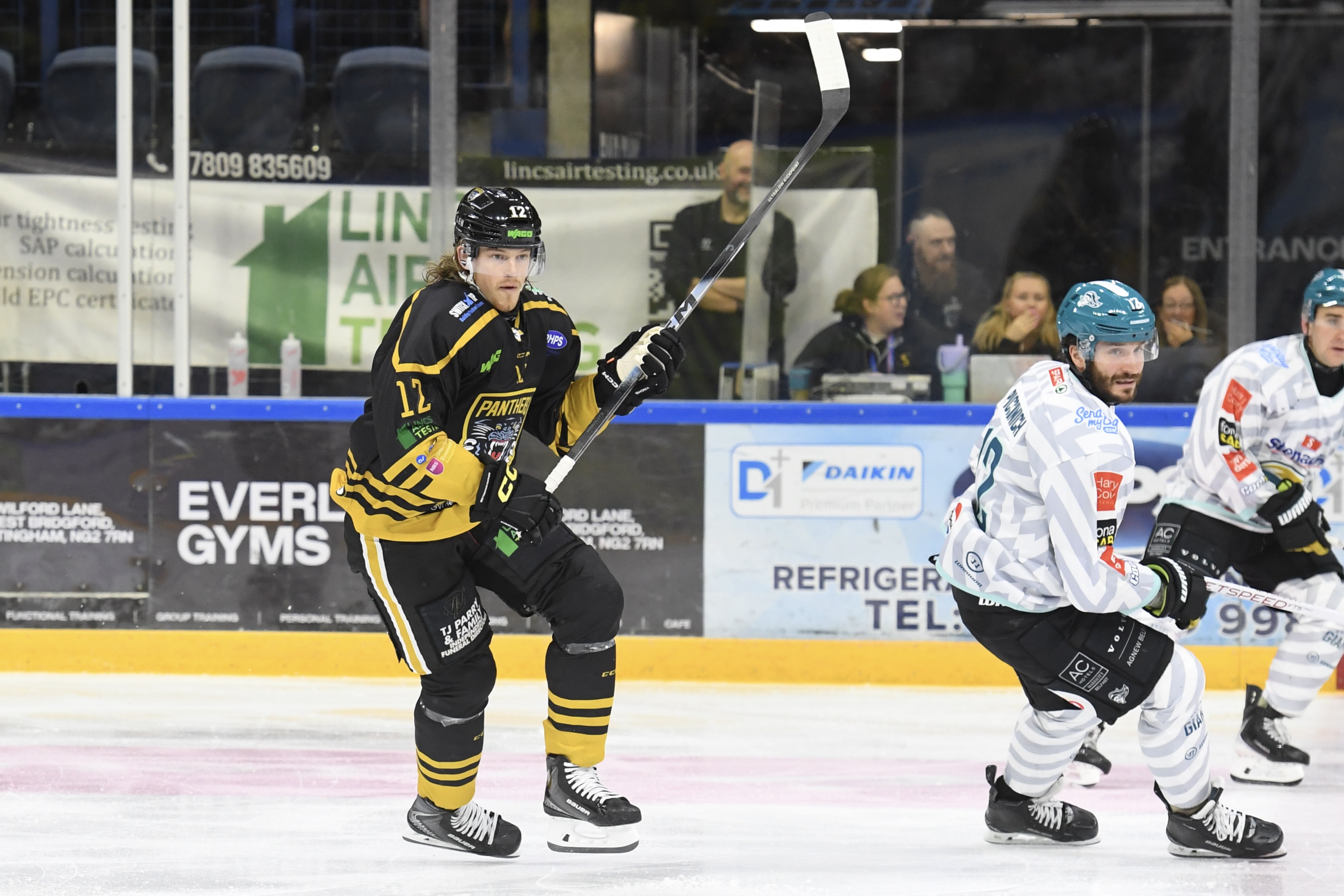 PODCAST BUILDS UP TO HUGE WEEKEND AGAINST BELFAST Top Image