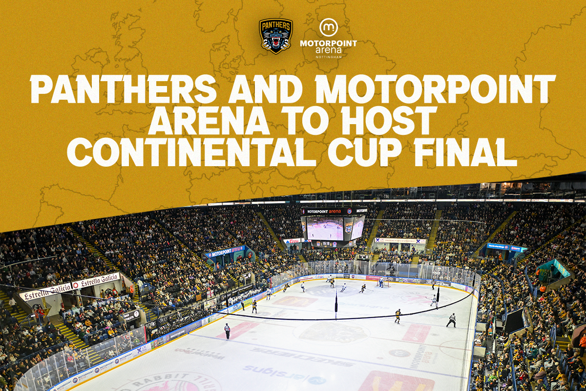 2026 IIHF Continental Cup Final