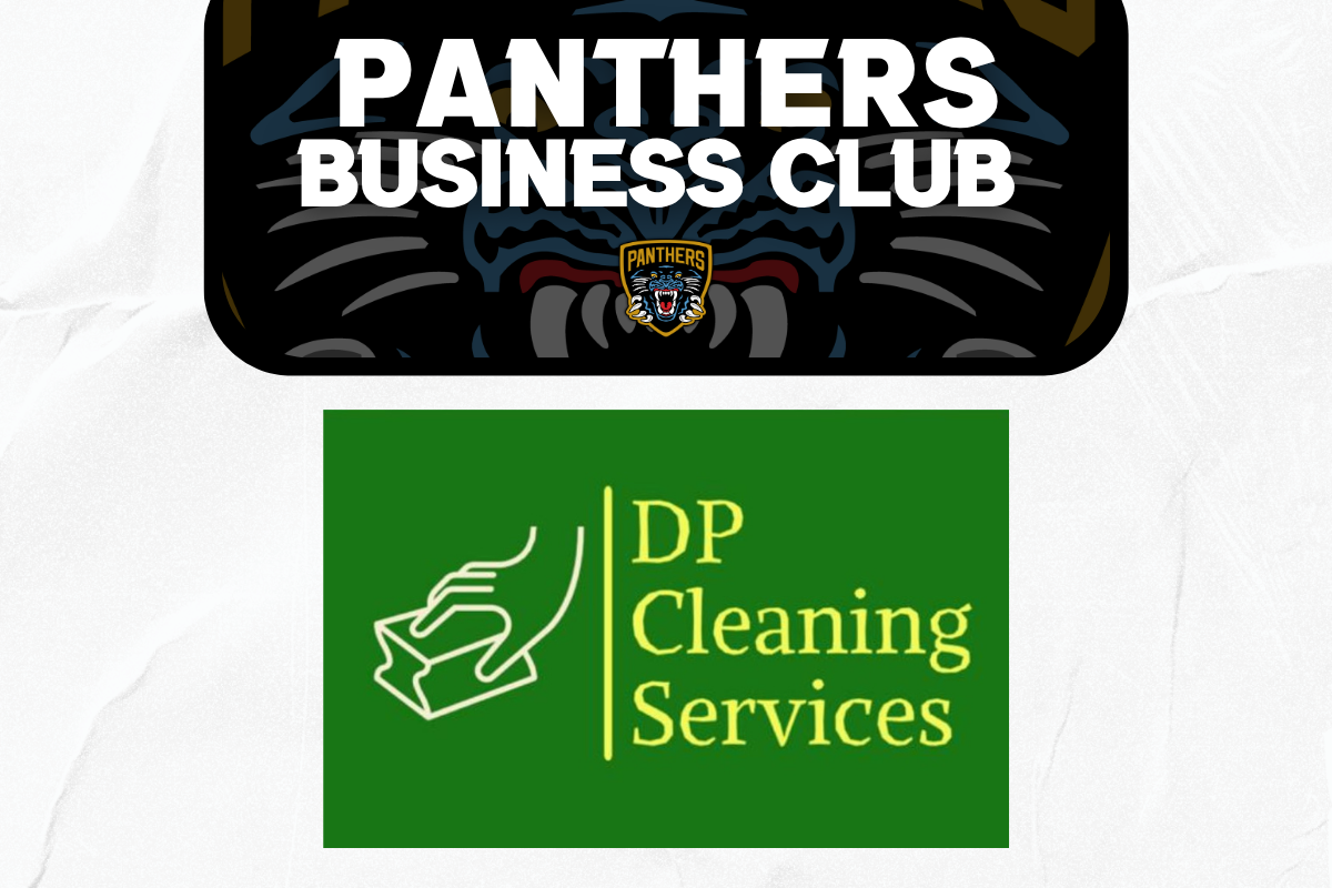 BUSINESS CLUB SPOTLIGHT: DP CLEANING SERVICES Top Image