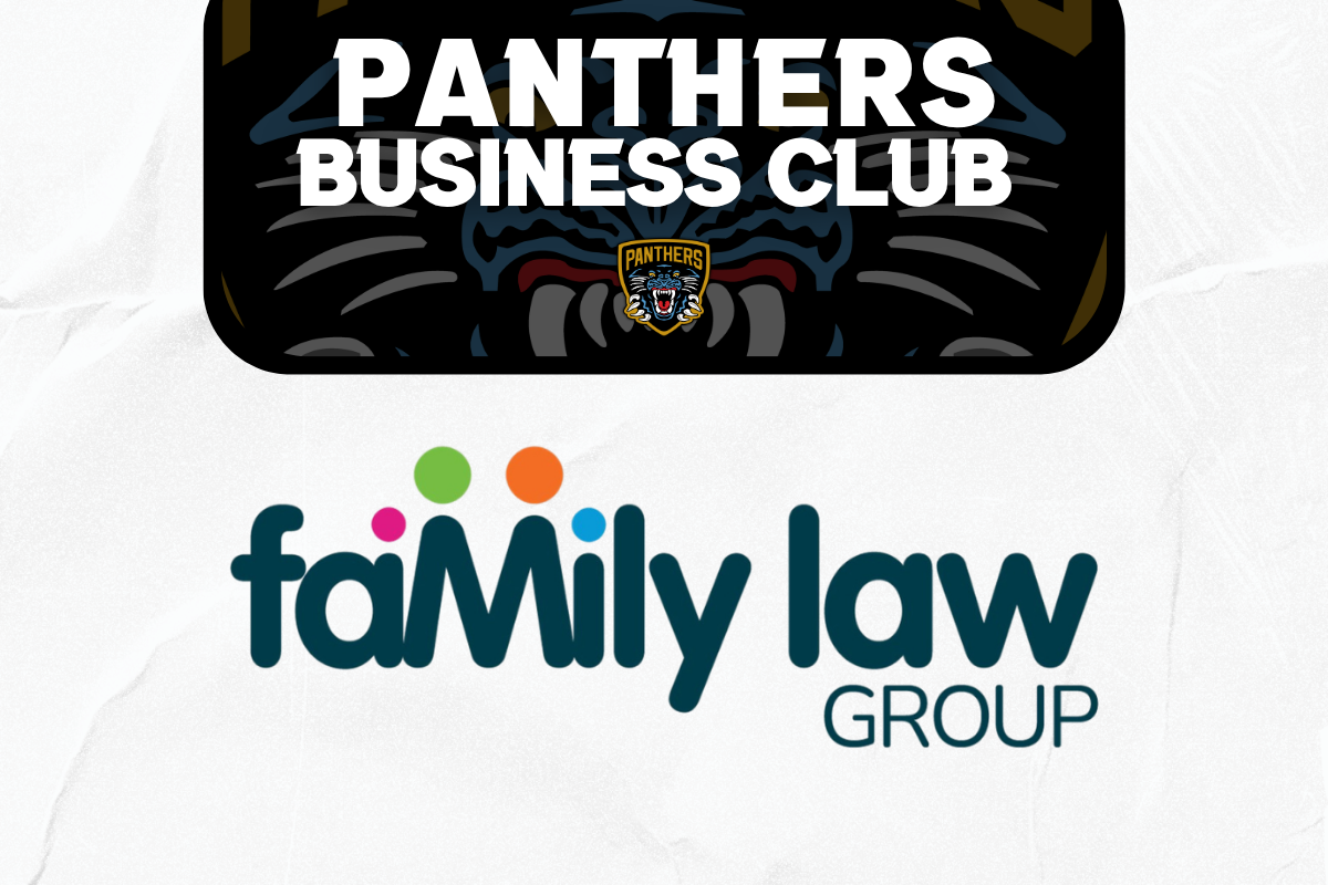 BUSINESS CLUB SPOTLIGHT: FAMILY LAW GROUP Top Image